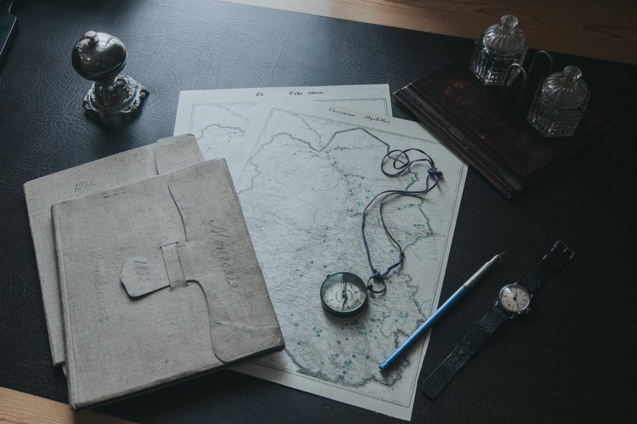 A Plea For Showing Disability in Art