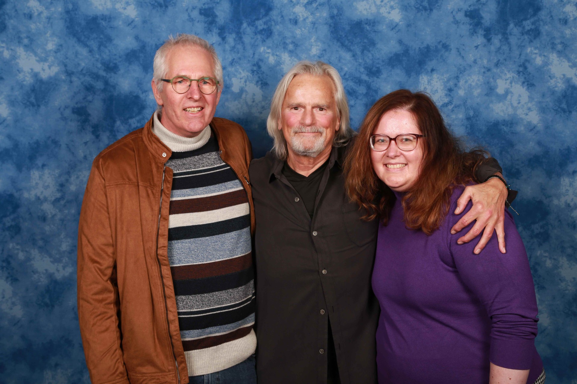 The Stories We Remember All Our Lives