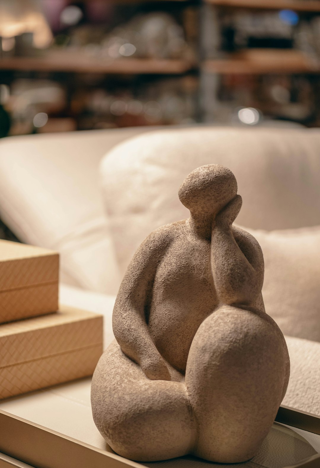 Learning To Love A Body I Can’t Trust